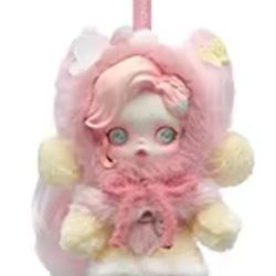 My Little Pony Pop Mart Fluttershy (authentic)