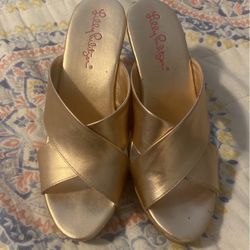 Lilly Pulitzer 