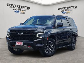 2023 Chevrolet Tahoe