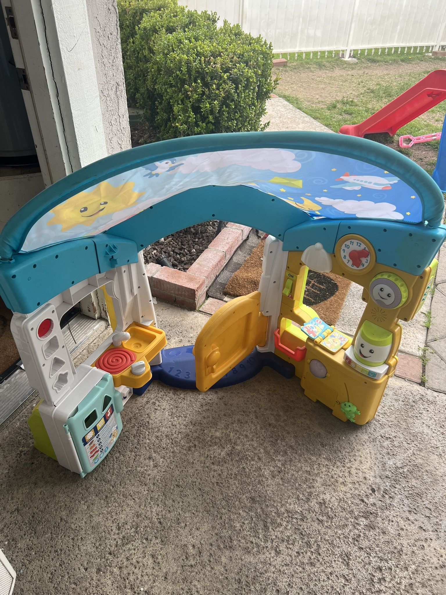 Playhouse