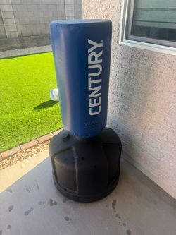 Century kid kick