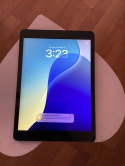 Apple ipad 7th gen Wi-Fi + Cellular 32gb