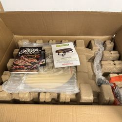 Nutrichef Pizza oven 