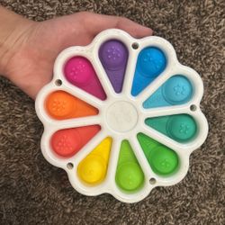 Fidget Toy Dimple