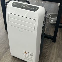SereneLife Portable Air Conditioner 