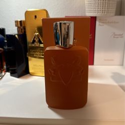Parfums De Marly Althaïr | 90% Full