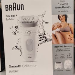 Epilator 