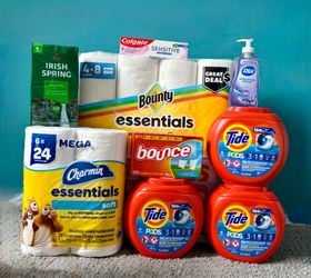 Tide bundle