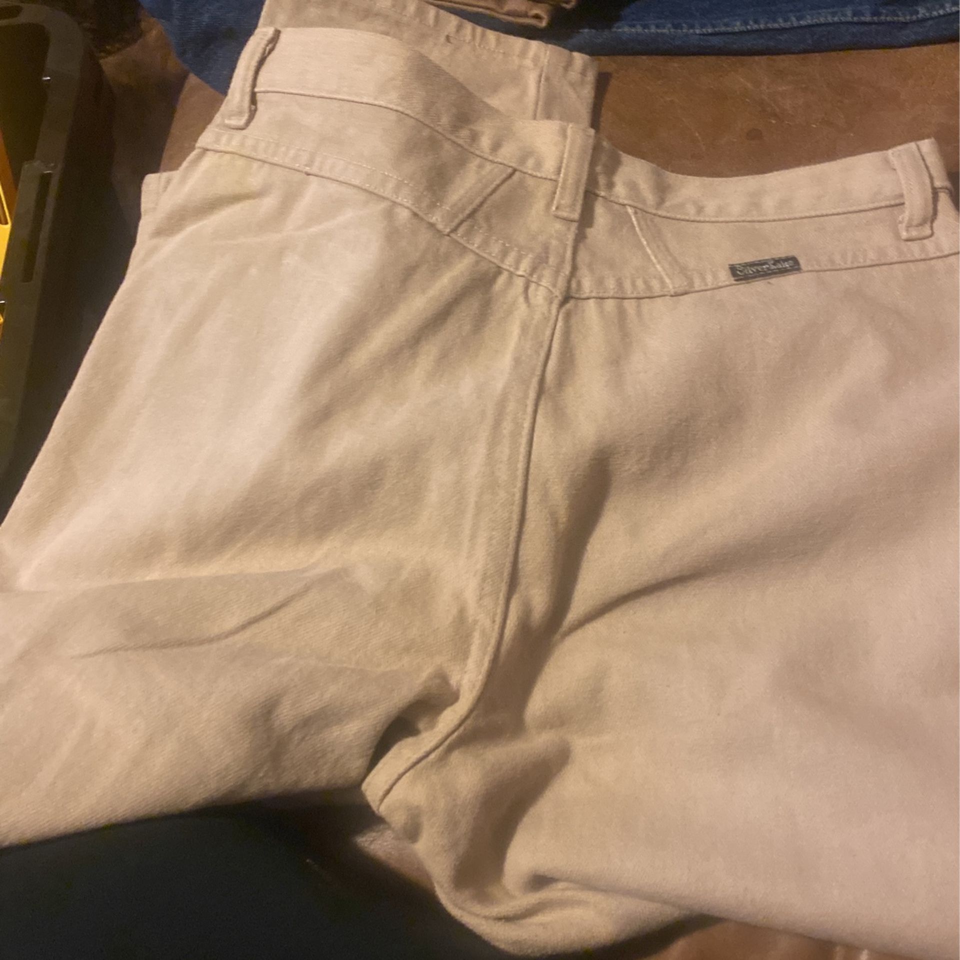 Wrangler Silver lake