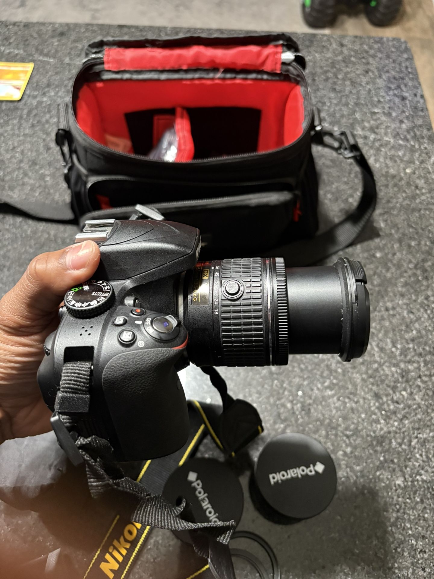 Nikon D3300