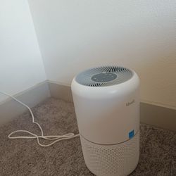 Price Dropped, Same As New Air Purifier 