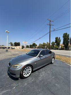 2010 BMW 328i