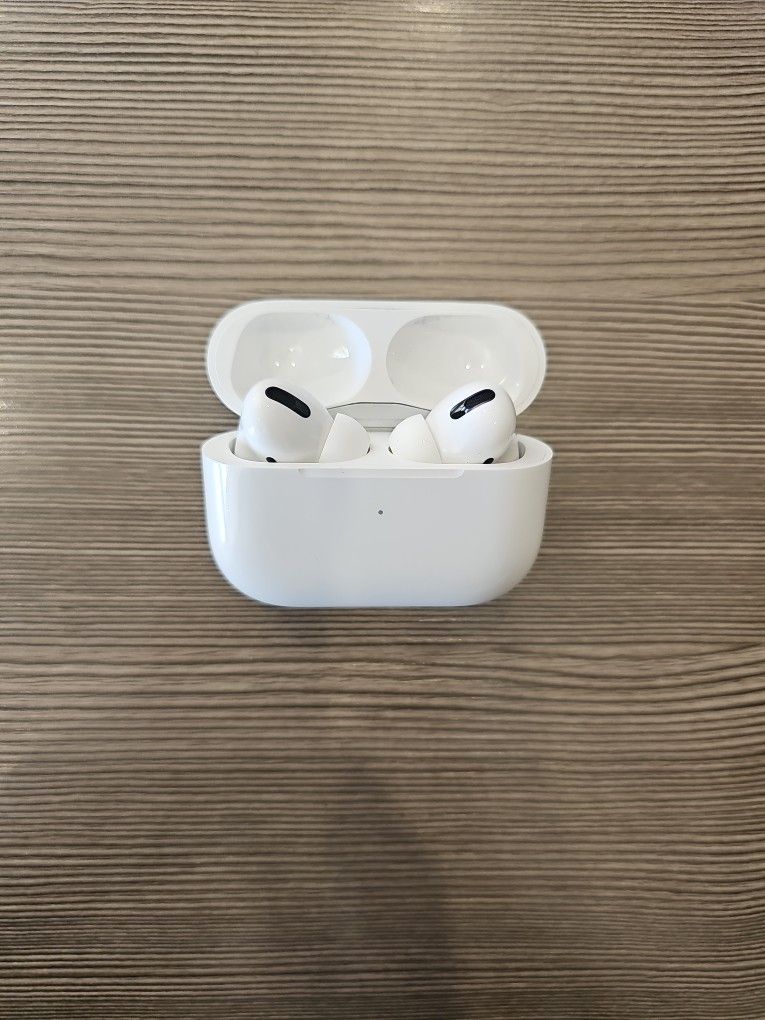 Apple Airpods Gen2 Headphones