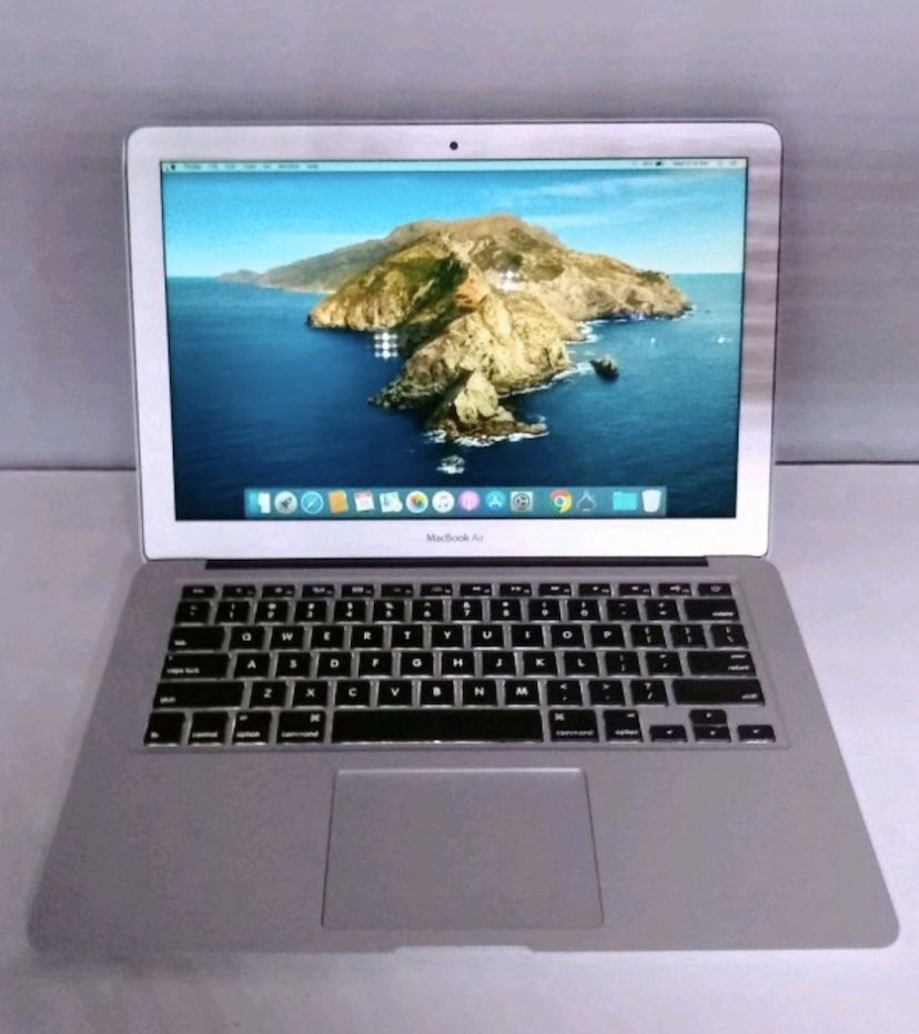 MacBook Pro