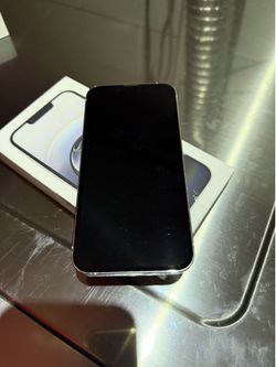 iPhone 13 Pro