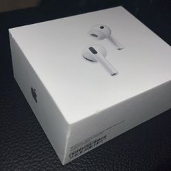 *BRAND NEW* *AIRPOD PRO 3*