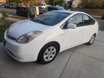 2009 Toyota Prius