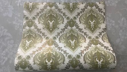 1960 Vintage Wallpaper