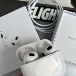 AirPods 3 Generation 