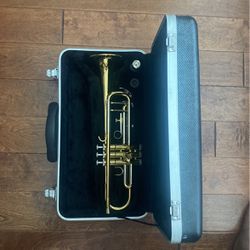 beginner/intermediate trumpet 