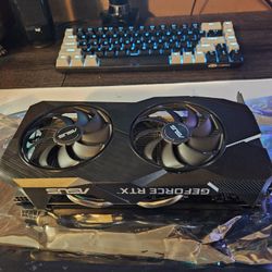 RTX 2060 GPU