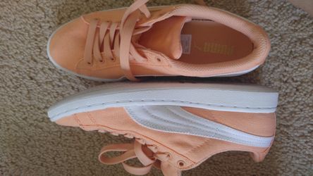 New puma 6 women