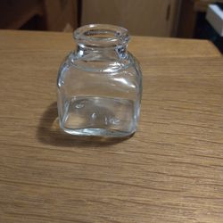 Antique Inkwell