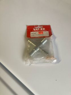 4 way sillcock key