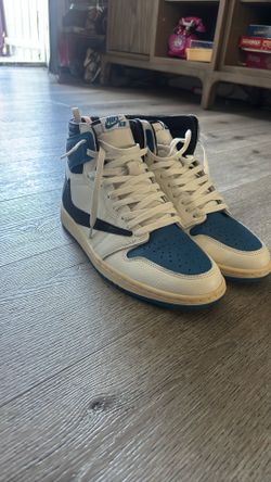 Jordan 1