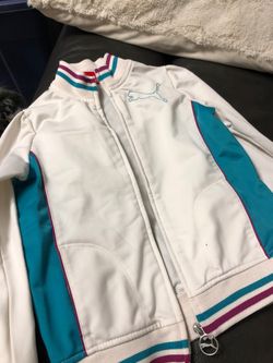 Puma Jacket