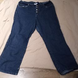 Women's Jeans