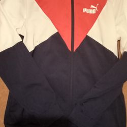 Puma Track Jacket Men