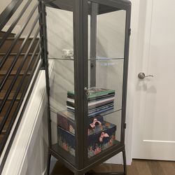 IKEA Fabrikor Cabinet