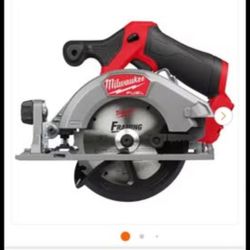 Milwaukee
M12 FUEL 12V Lithium-Ion Brushless 5-3/8 in. Cordless Circular Saw (Tool-Only)