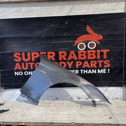 2018 Mustang Fender Passenger OEM 2023