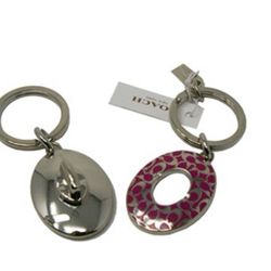 Vintage Valet Keychains 
