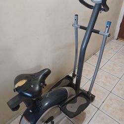 elliptical machine