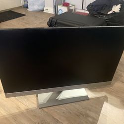 AOC 27" 270LM00005 LCD Computer PC Monitor missing cord