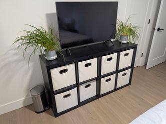 Cube Shelving Unit