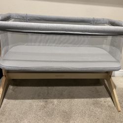 Newton Bassinet & Bedtime Sleeper