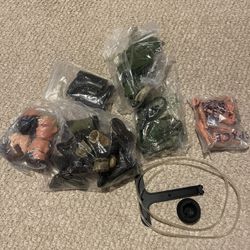 GI Joe Adventure Team Assortment