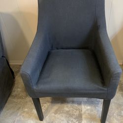 Ikea Desk Chair