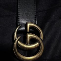 Gucci Belt 