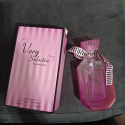 Women Perfumes 