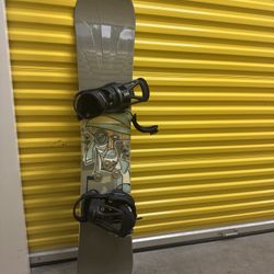 K2 Snow Board