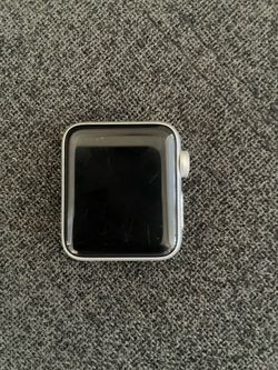 Apple Watch Series 3