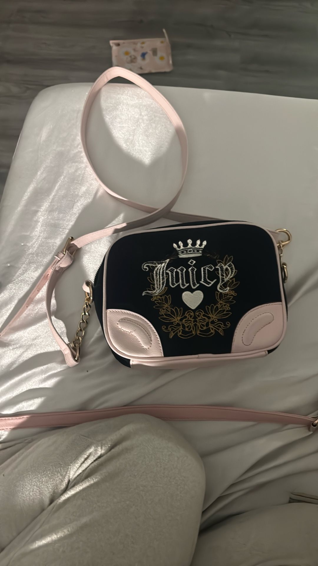 Juicy couture bag