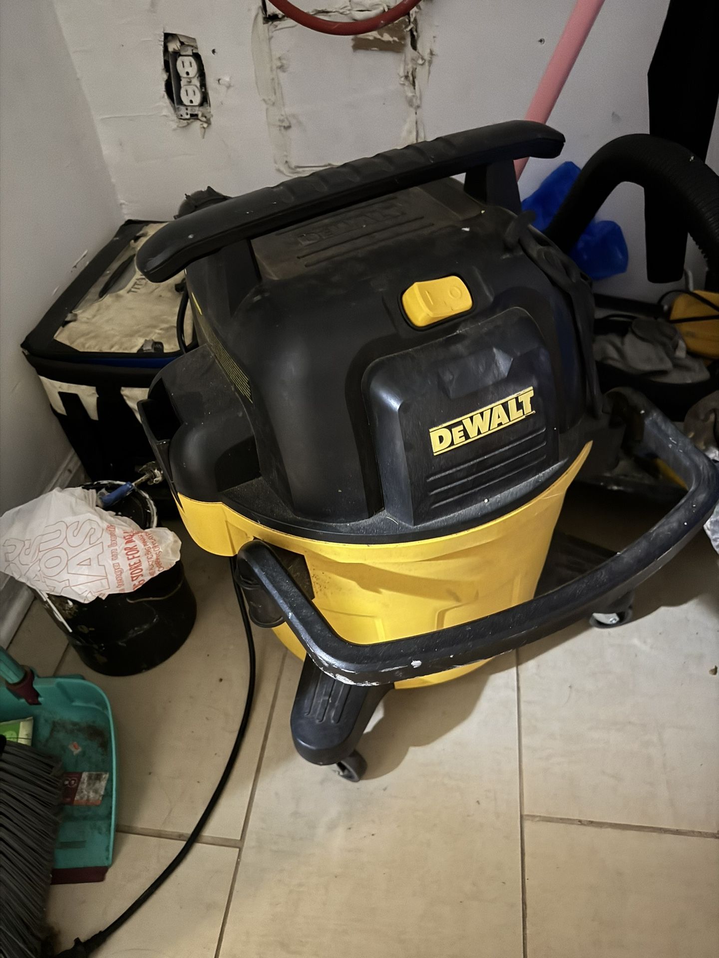 Vacum Exelente Condiciones