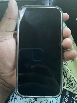 iPhone 14 Pro Parts Only Locked iCloud