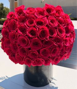 Rose boutique